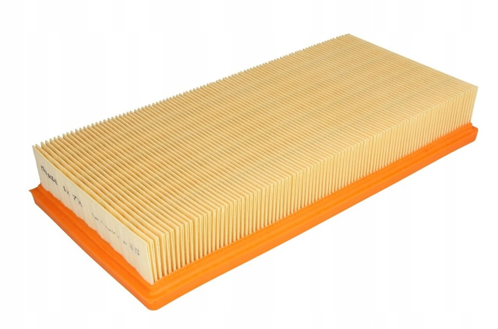 фото №12, Фільтр повітря mahle knecht lx756