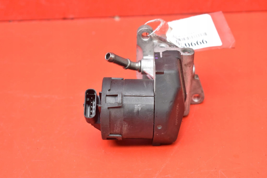 фото №4, Клапан egr ege5-a003 bmw f30 2.0 d 184 km 11-16