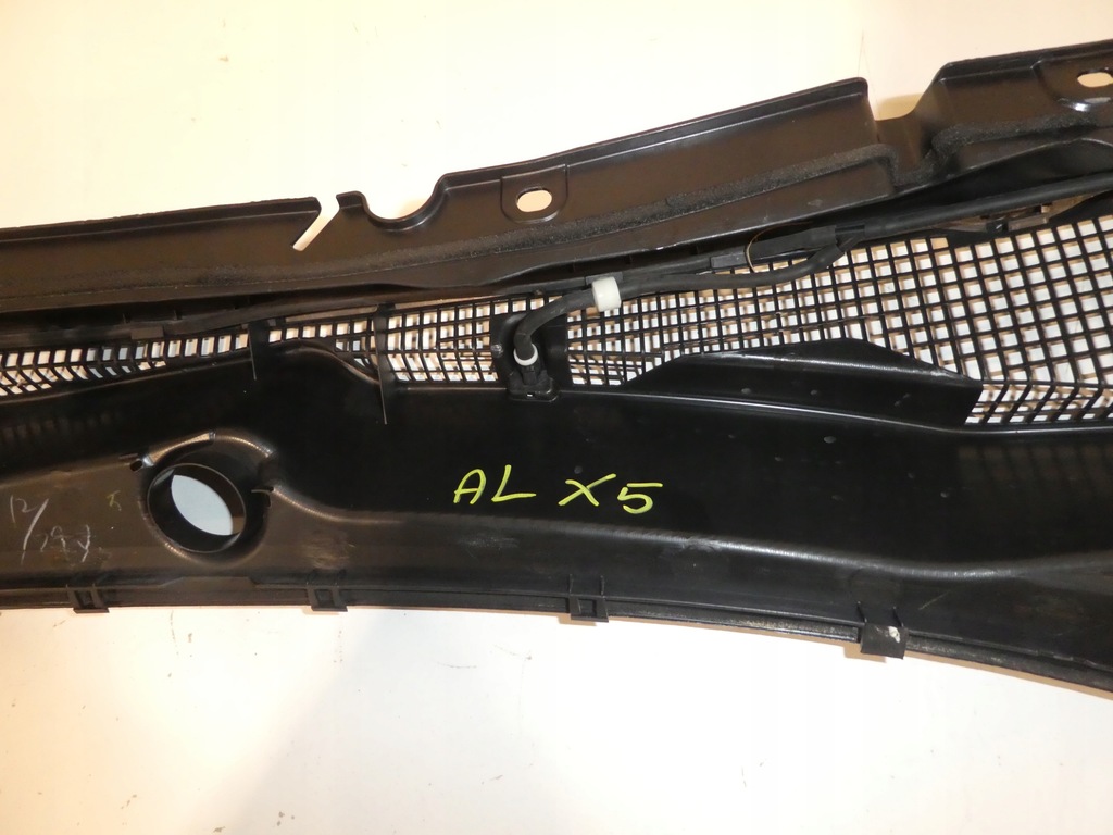 фото №7, Subaru forester iii жабо