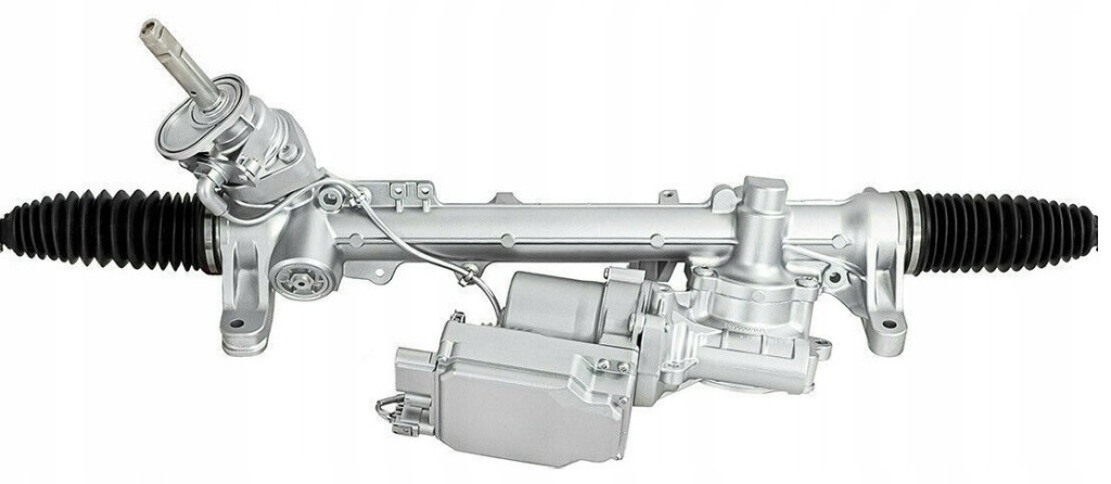 фото №1, Рейка рульова mercedes cla c117 2013 - 2019