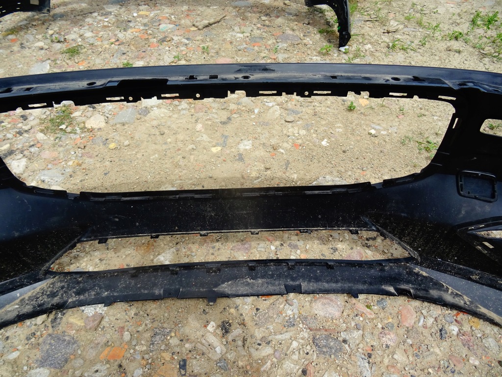 фото №6, Бампер перед volvo v60 ii volvo s60 iii 18-21