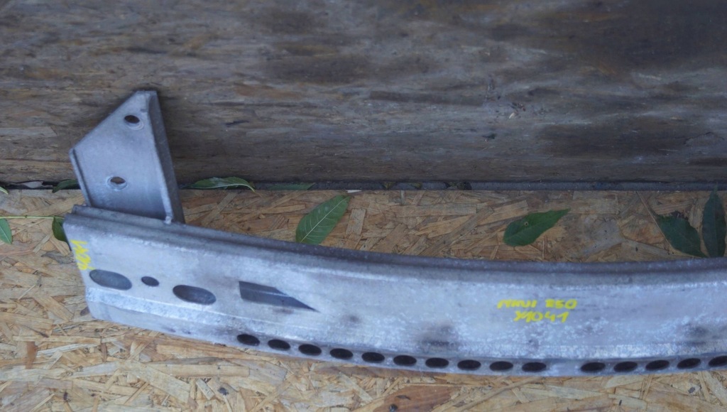 фото №9, Mini cooper r50 балка бампера перед y1041