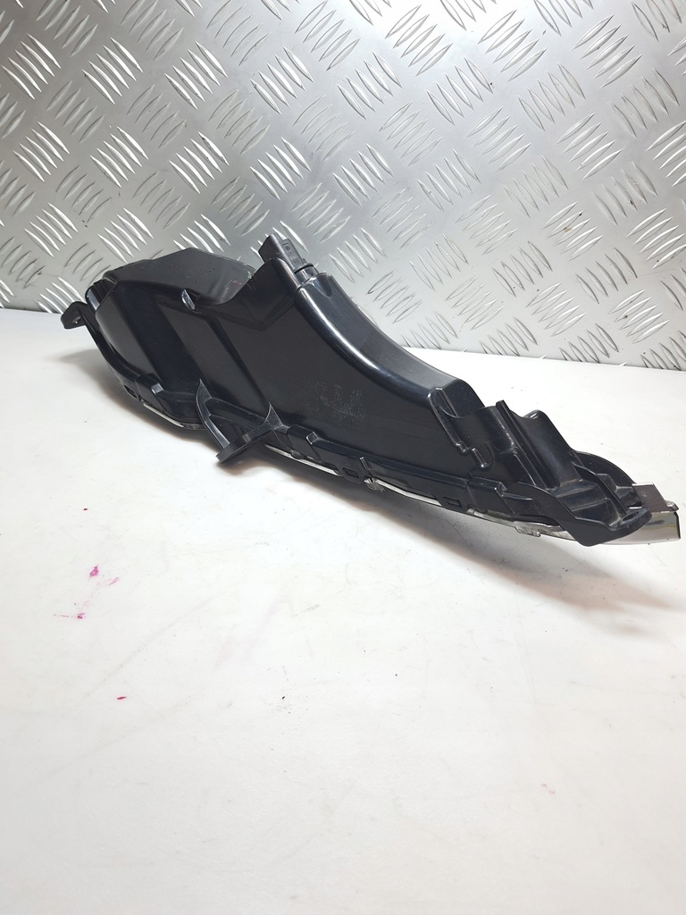 фото №10, Лампа противотуманная фара правый peugeot 308 lift t9 21279402