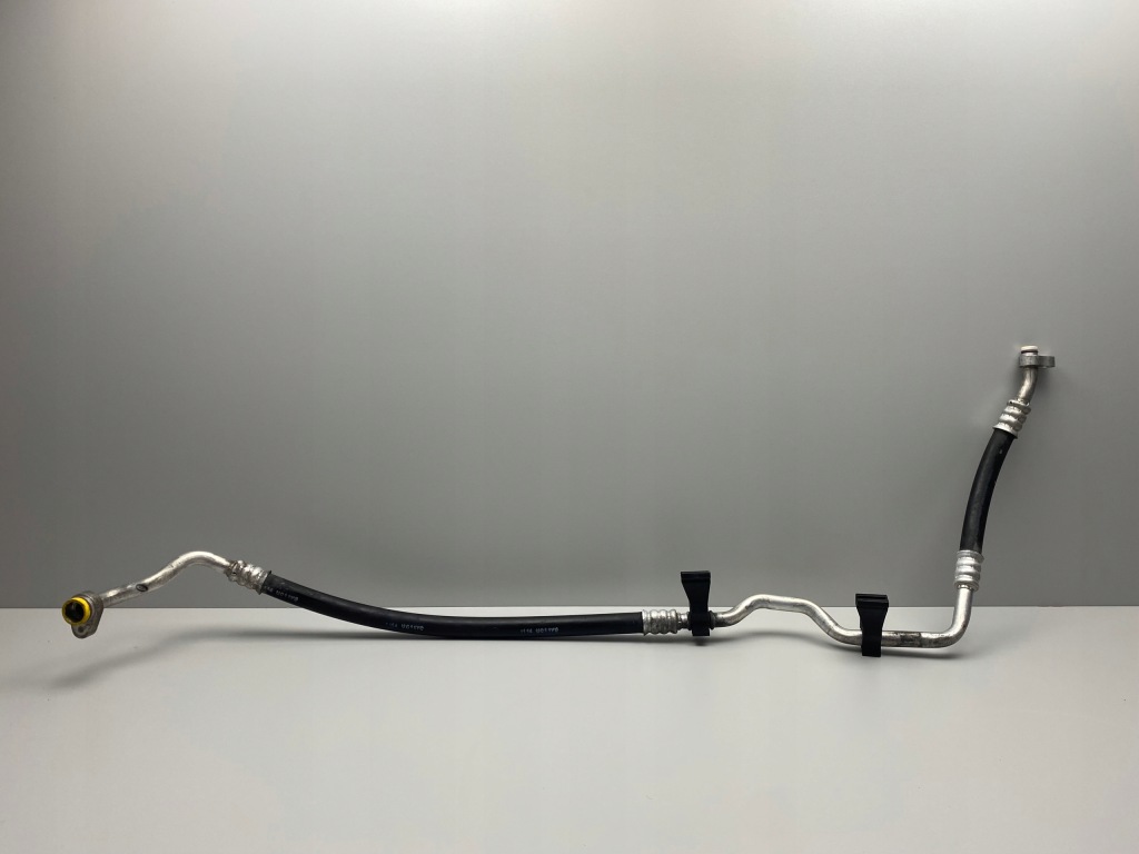 фото №1, Bmw x5 f15 труба пабтрубок  шланг кондиционера 9252991