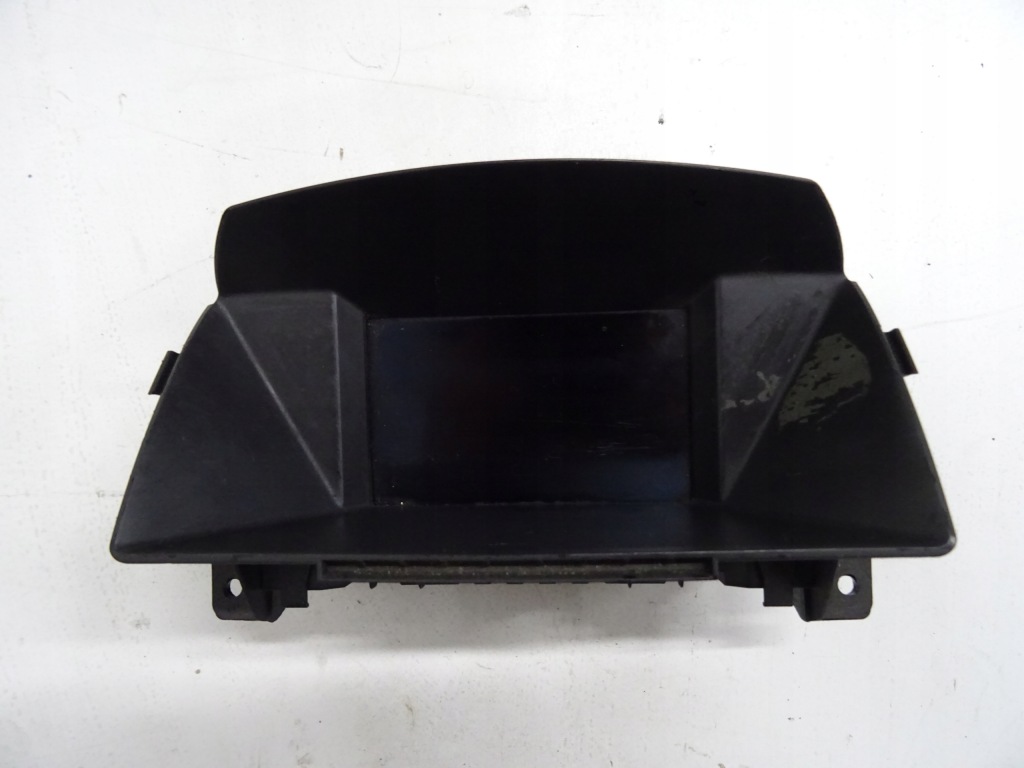 фото №1, Opel astra h zafira b дисплей екран