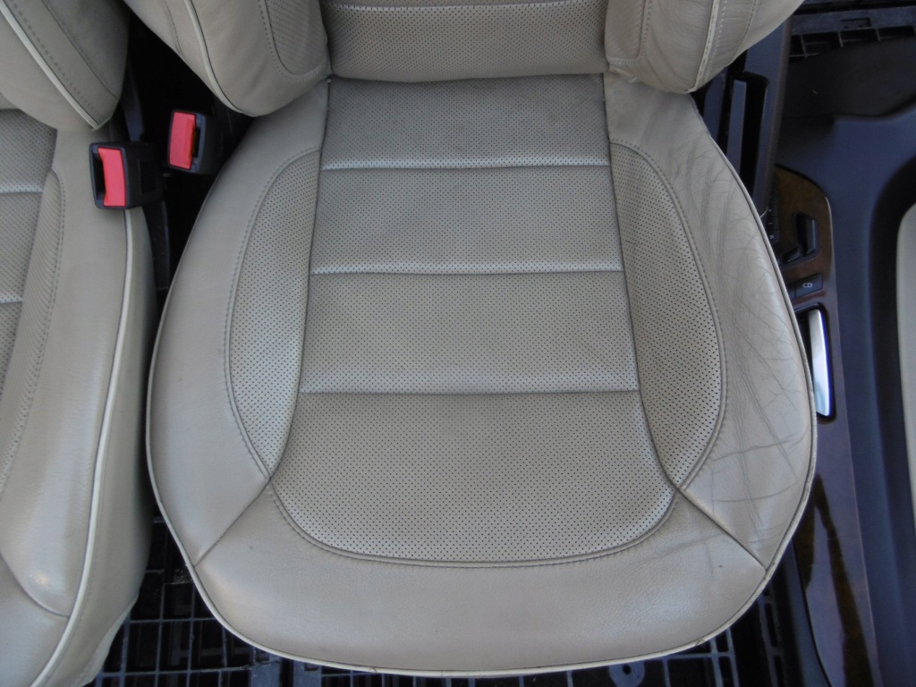 фото №6, Mercedes ml gle w166 сидіння сидіння обшивки масаж dvd gl gls x166 w221 eu