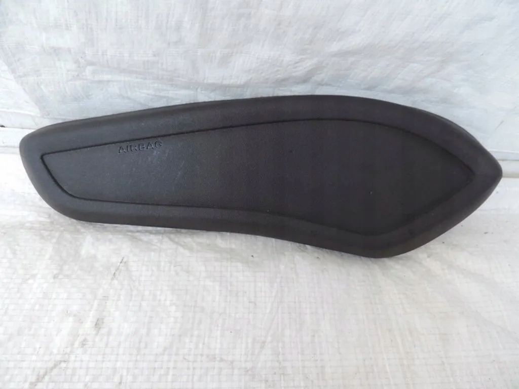 фото №1, Подушка подушка безопасности сиденье правая ford mondeo mk5