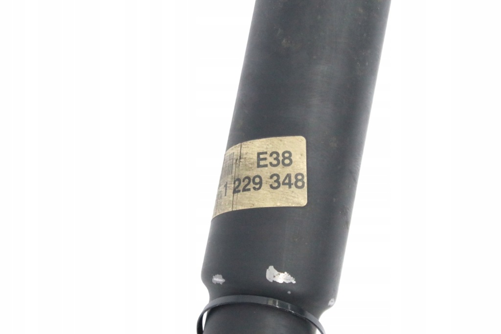 Bmw e38 728i m52 wał привідний 1229348 в Україні