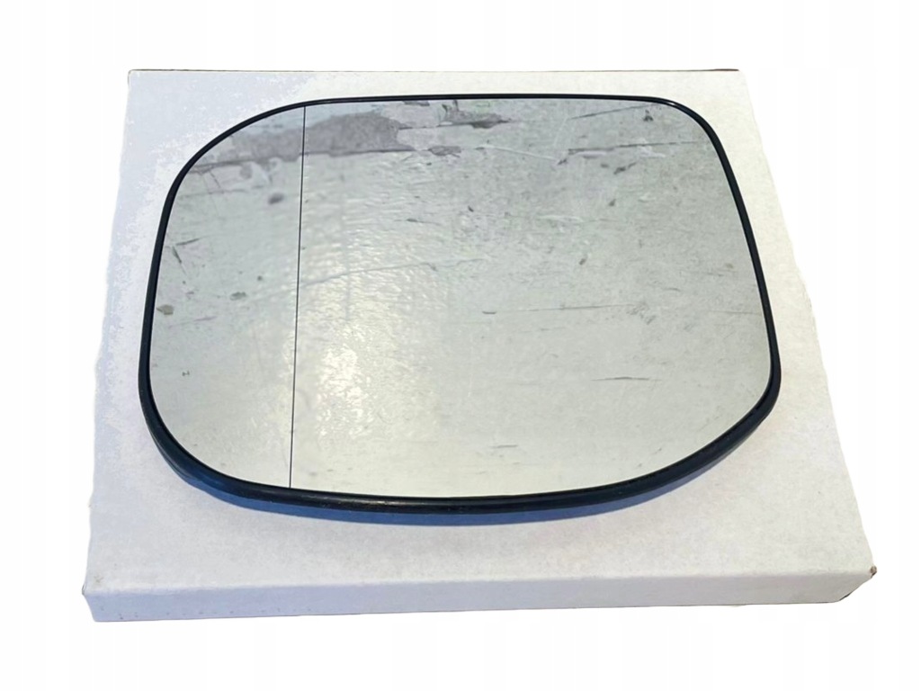 фото №1, Honda accord viii 08-16r вкладыш зеркало наружного