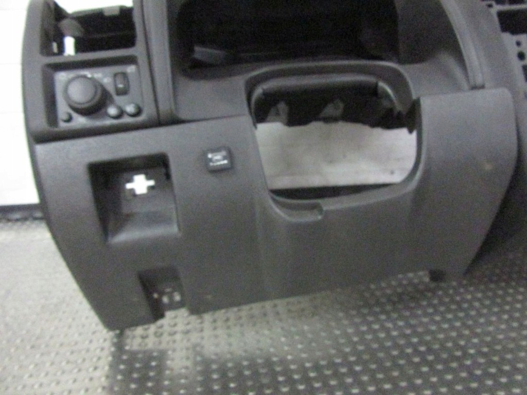 фото №10, Hummer h3 приборная панель приборная приборная панель kpl