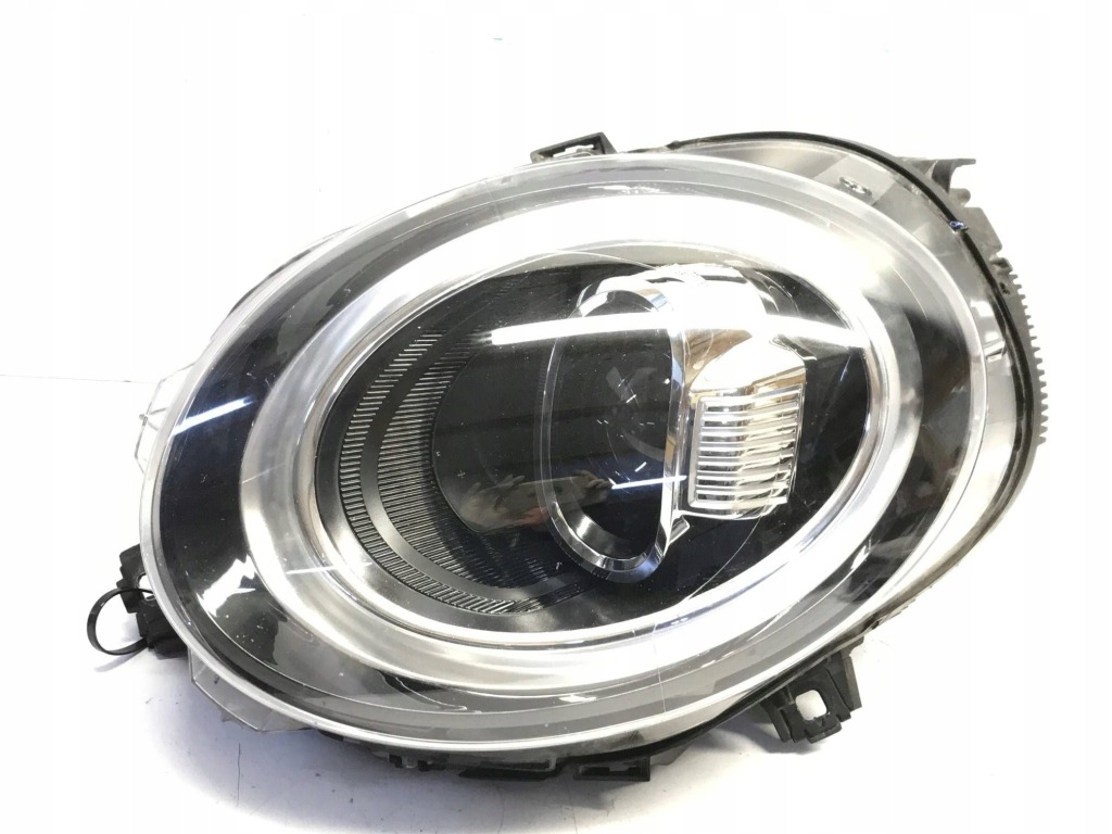 Купить Фара правый  перед передняя full led mini f55 f56 рестайлинг  lci 2018-2024 5a01158