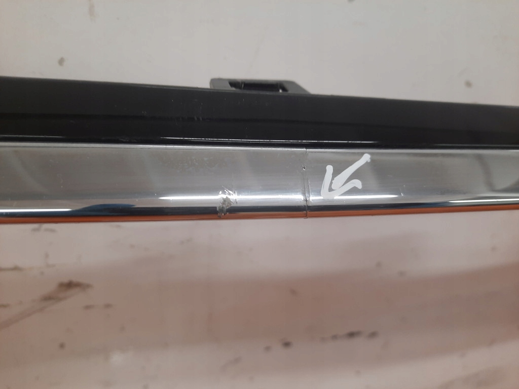 Mercedes e-klasa w214 23- рамка решётка решетка a2148881000 Недорого