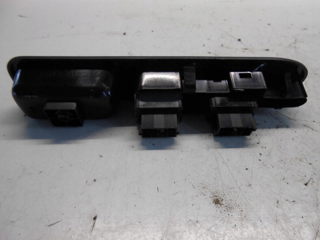 фото №6, Панель кнопки окон левый перед peugeot 307 #