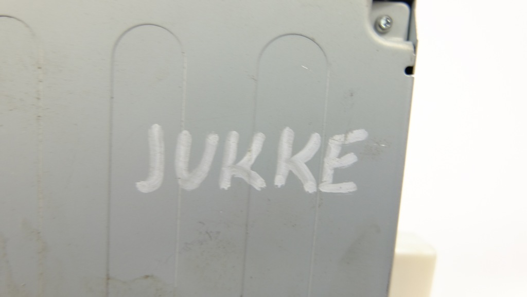 фото №6, Nissan note e12 модуль блок управления 292a51fuoa