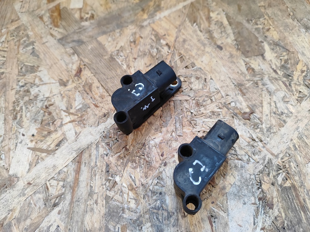 фото №7, Датчик вирівнювання світла audi a6 c7 1t0907503b