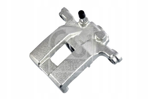 фото №2, Суппорт тормозной задняя l nissan qashqai i renault koleos i 1.5d-2.5