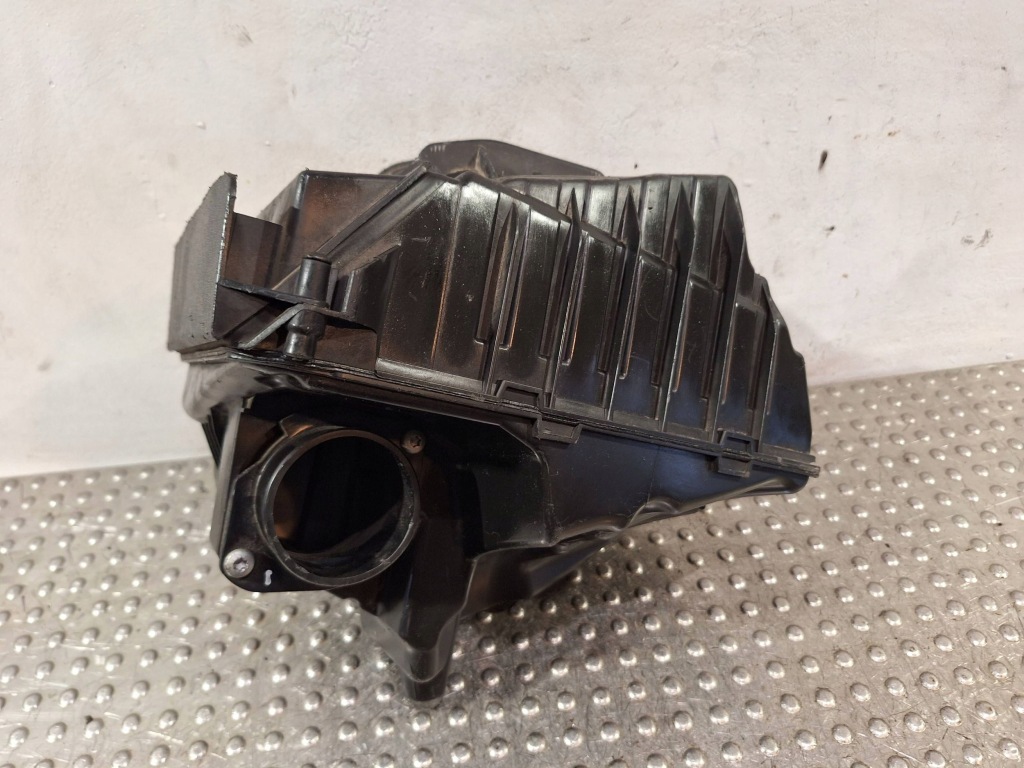 фото №1, Корпус фильтра воздуха renault megane iii scenic iii 1.6 dci 0.9-