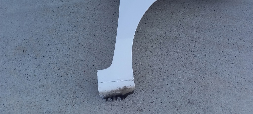 фото №7, Hyundai i10 ii правый крыло перед передний хороший