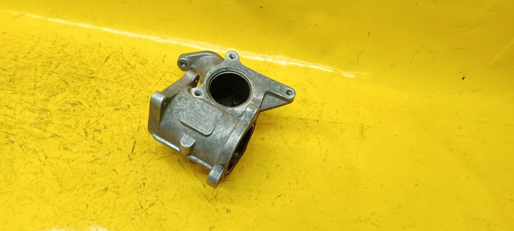 фото №10, Клапан egr passat b6 1,9d 2,0d 03g129637a 05-10r