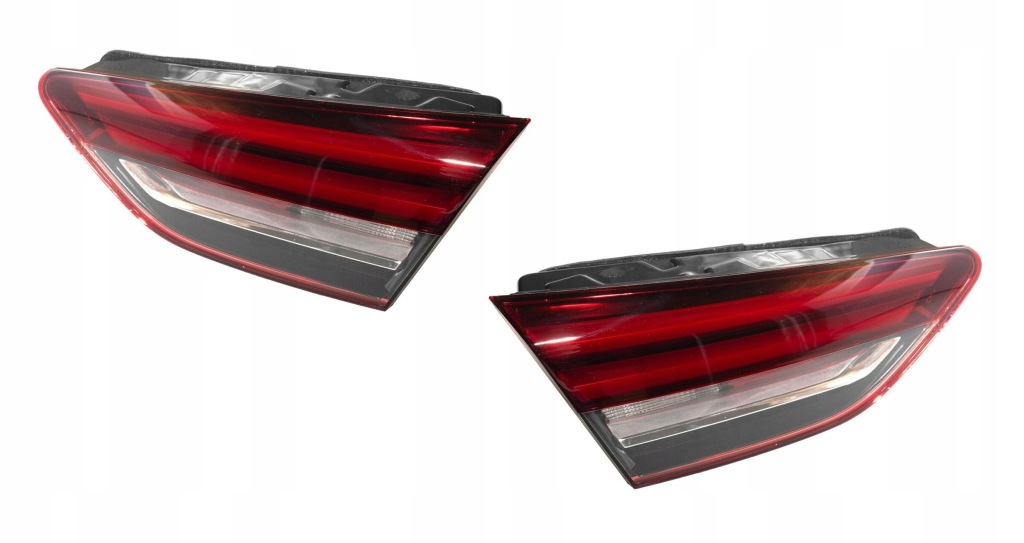 Купить Opel insignia b grand sport 17-19 фара задняя наружная led левый правый комплект