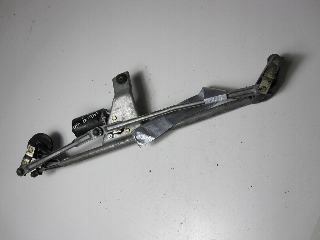 фото №5, Механізм двірник перед volvo v70 98r