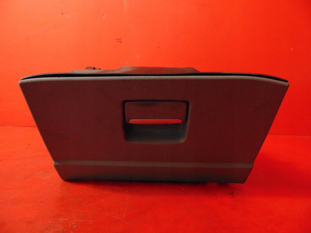 фото №1, Ford mondeo iv 4 mk4 бардачок пассажира eu