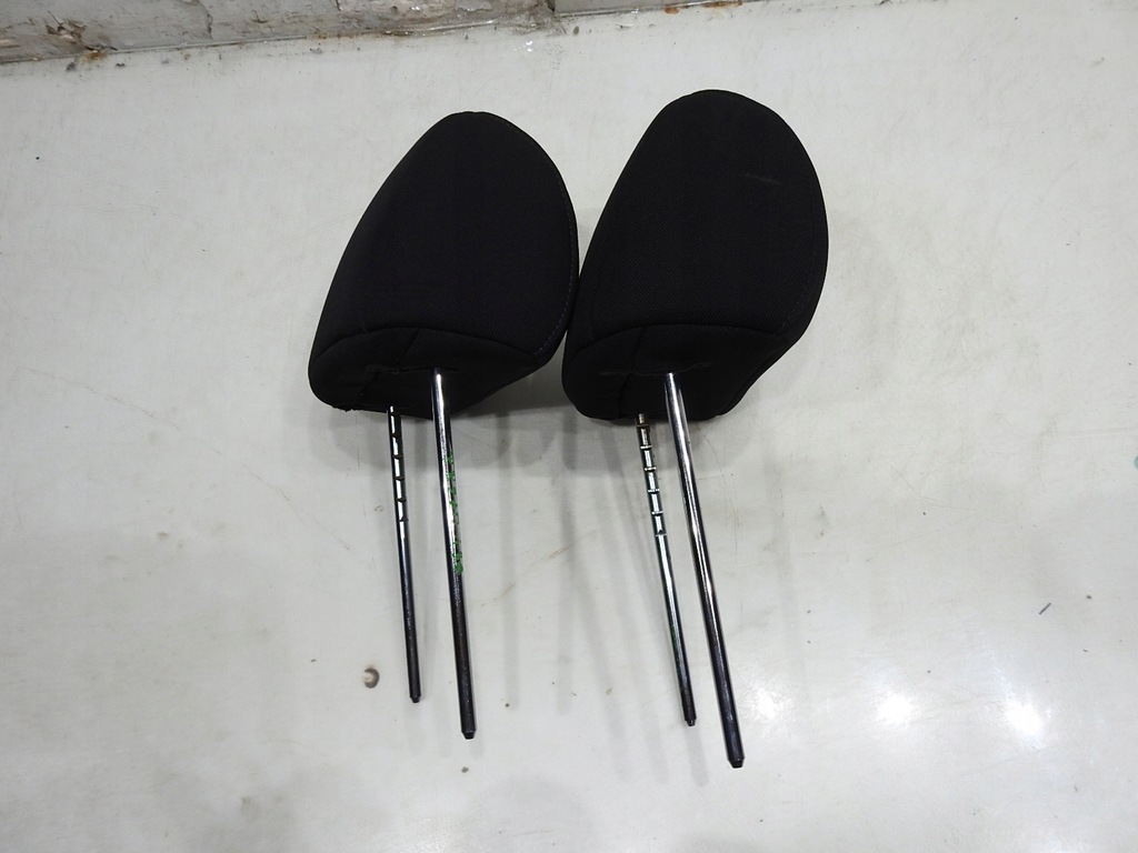 фото №5, Подголовник перед передний hyundai i30 i