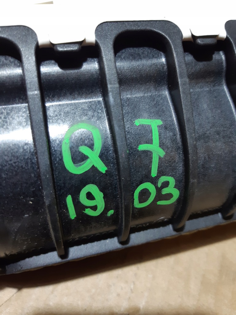 фото №8, Audi q7 4l подушка пасажира подушка безпеки 4l0880204a