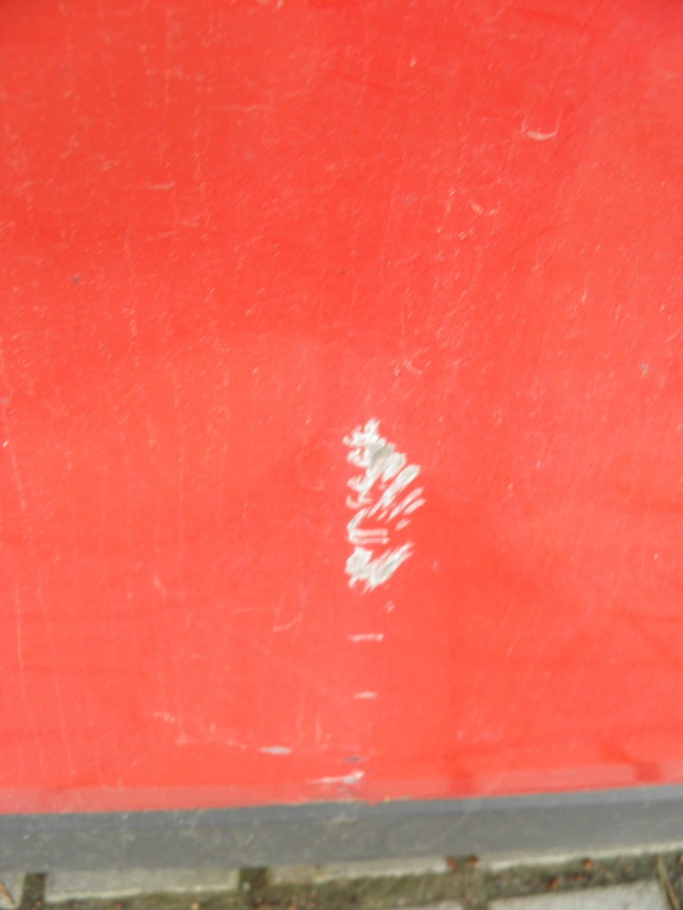 фото №4, Opel mokka дверь передние левая перед оригинальный номер