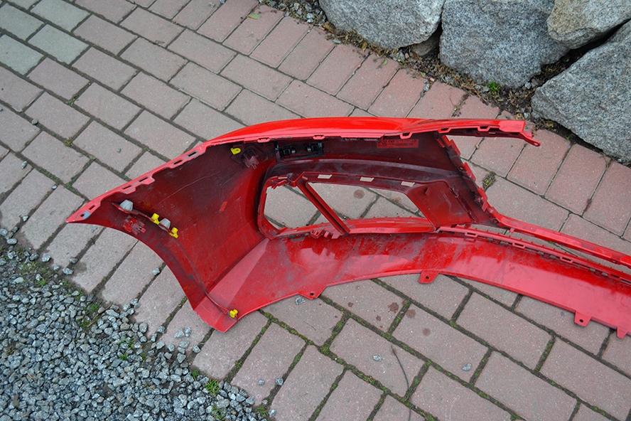 фото №5, Бампер перед audi s7 c8 4k8807437 f g h 6xpdc a7