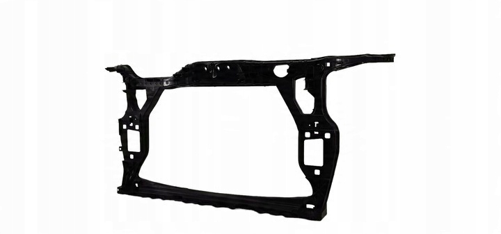 фото №7, Audi q5 sq5 8r0 2008-2016 pas передний усилитель передний 8r0805594c