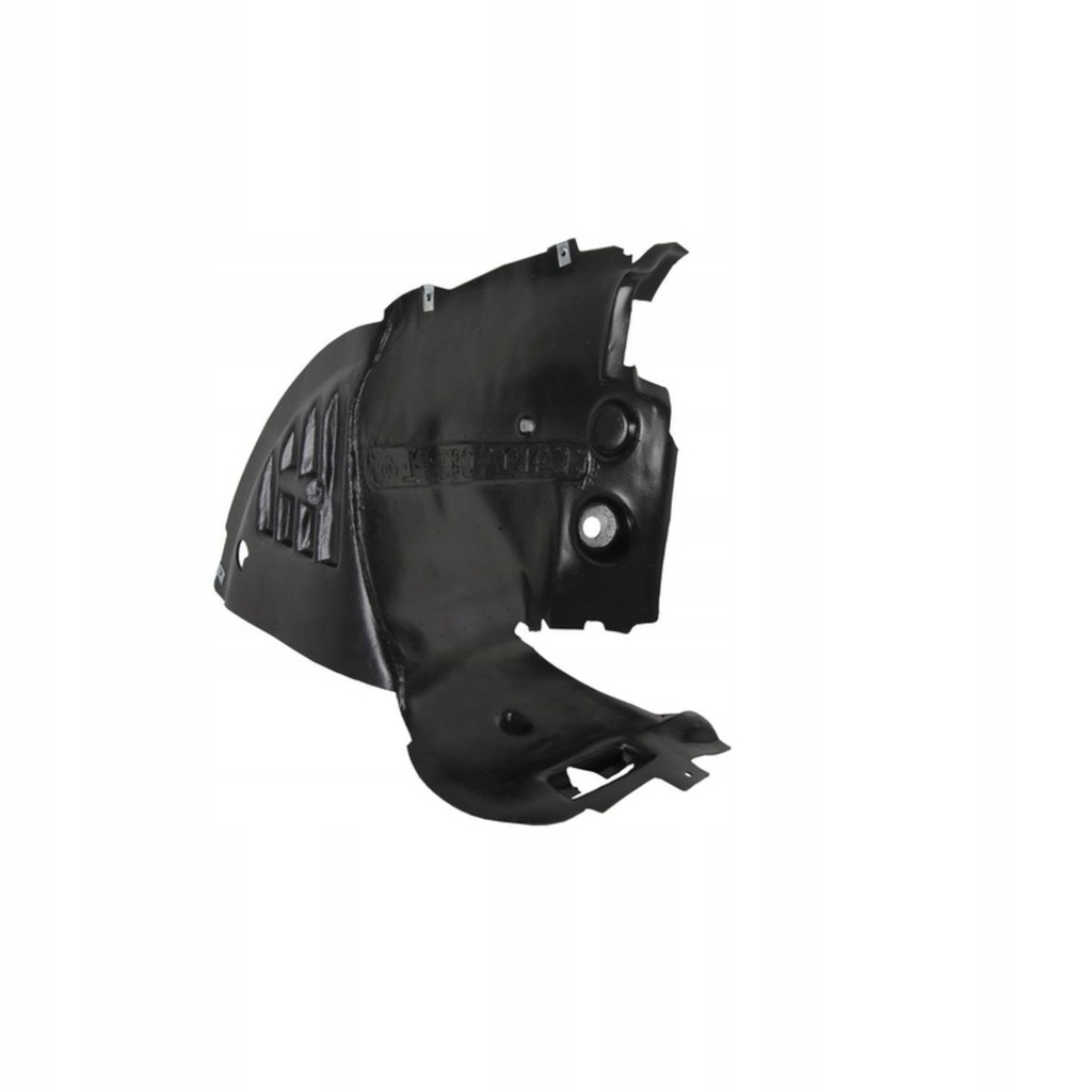 фото №1, Подкрылок перед l nissan kubistar; renault kangoo, k