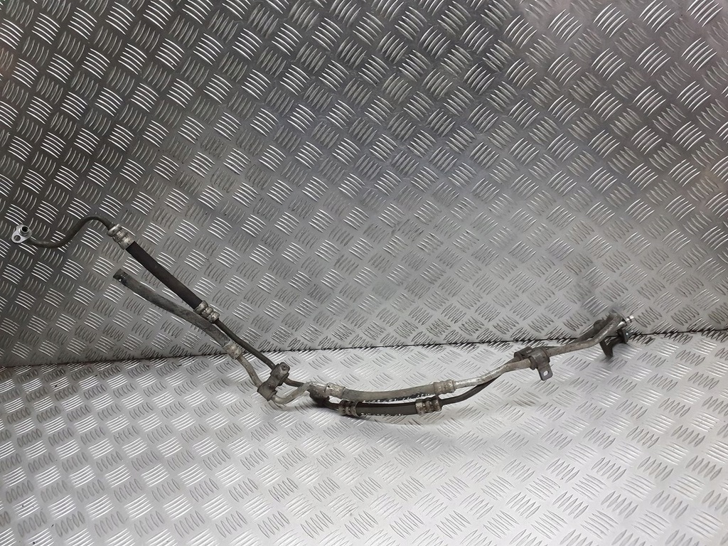 фото №1, Шланг усилителя citroen c4 i 1.6 hdi