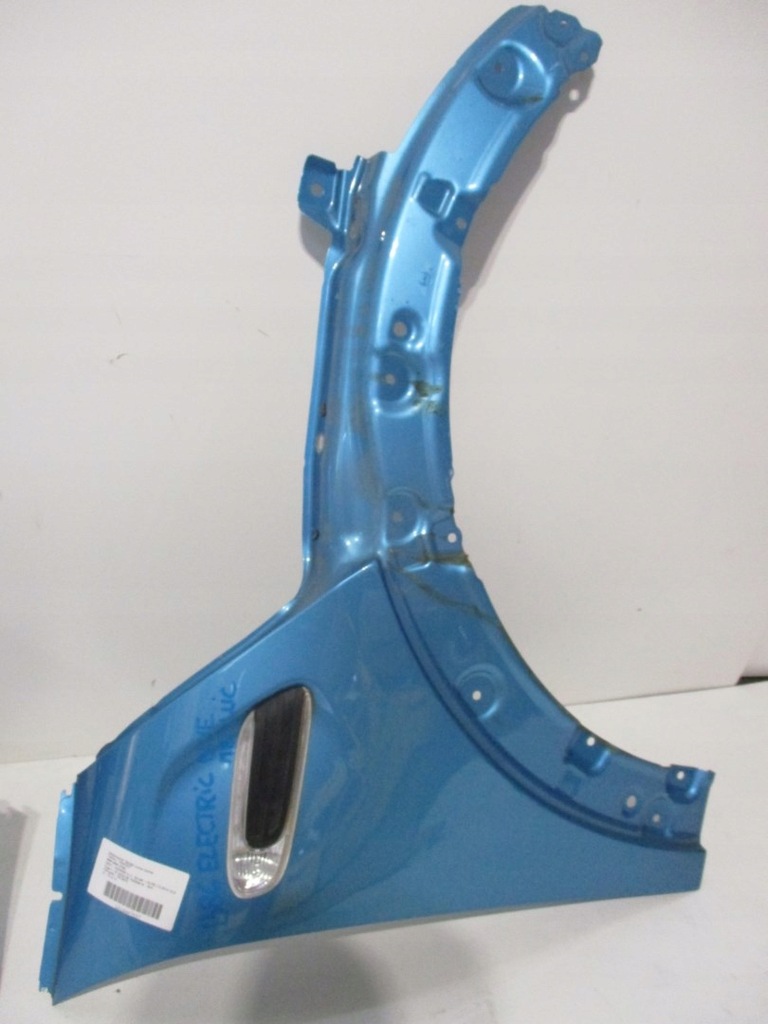 фото №5, Крыло mini f56 b86 левый