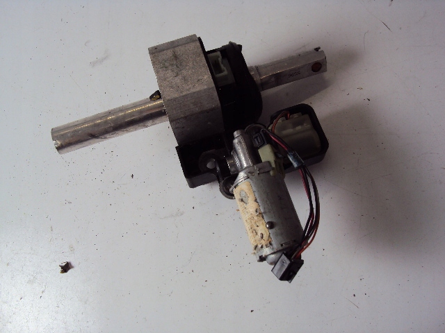 фото №1, Підсилювач електричний chevrolet corvette c6