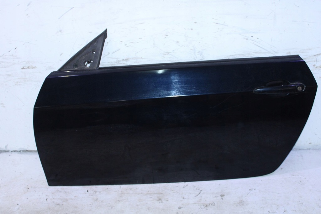 фото №1, Дверь левая перед передние bmw e93
