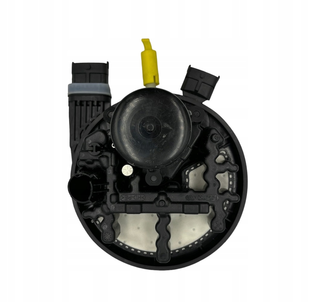 фото №1, Насос adblue bosch 208993933r 0444040014