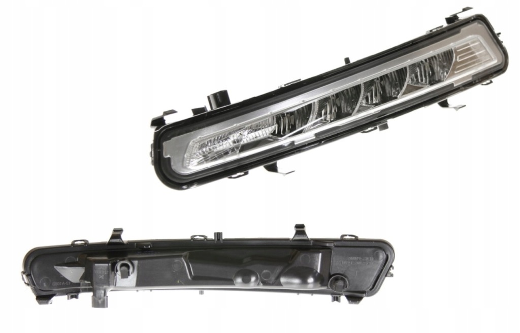 Купити Фара рух dziennej правий ford mondeo 10-15