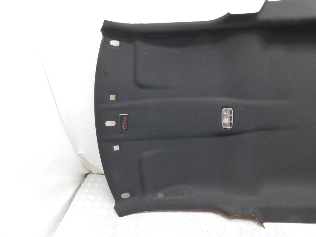 фото №3, Стеля czarna racing + захист - citroen ds3 11-15