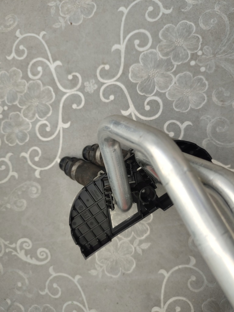 фото №7, Обігрівач opel insignia b kx004001