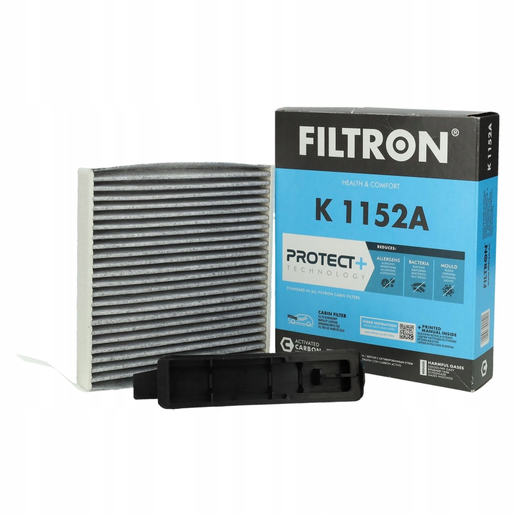 фото №2, Filtron набір фільтрів do renault twingo ii 1.2 16v