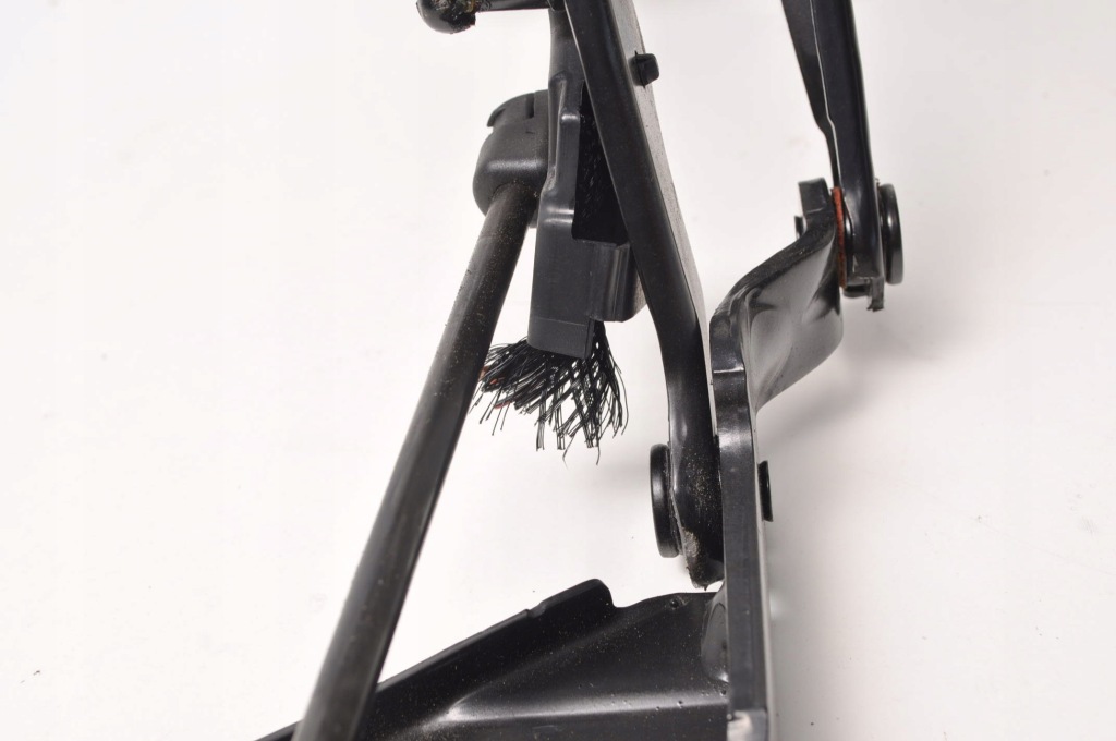 фото №7, Mercedes slk w172 r172 механізм замок привід дах каркас a1727500072