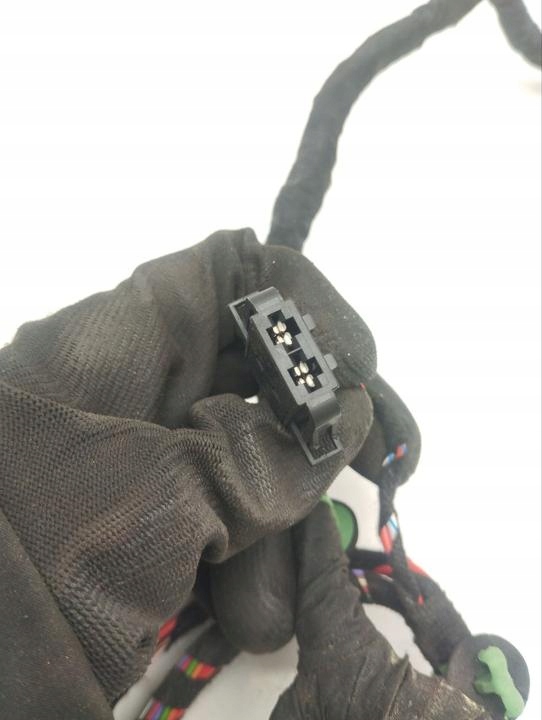 фото №6, Жгут трубопровод porsche taycan 2021 9j1971036