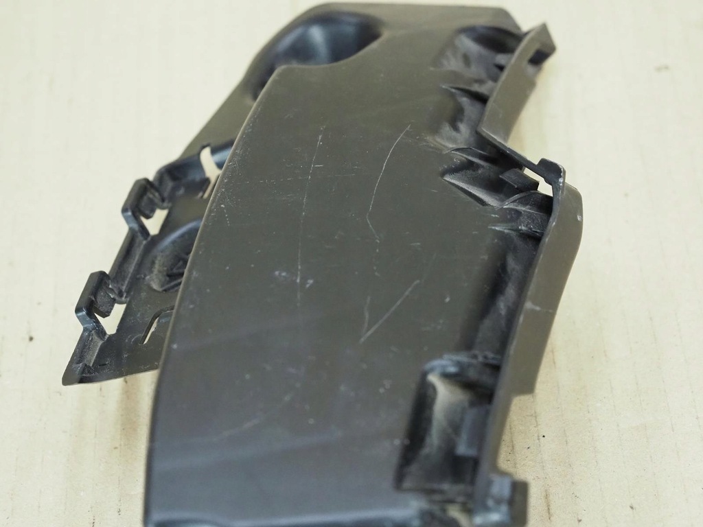 фото №9, Напрямна бампера лівий задня skoda octavia iv 5e7807377