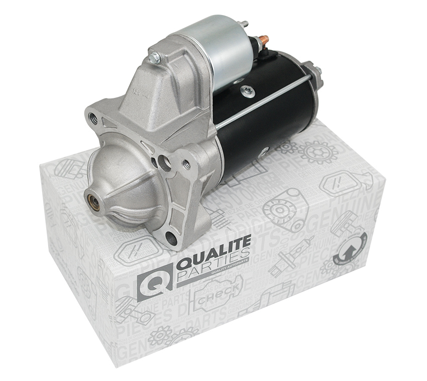 фото №2, Стартер renault megane ii scenic ii 1.9 dci