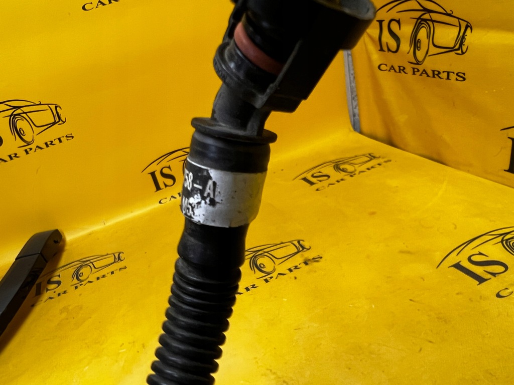 фото №8, Труба шланг датчик тиску ford fusion lift usa 2.0 ecoboost