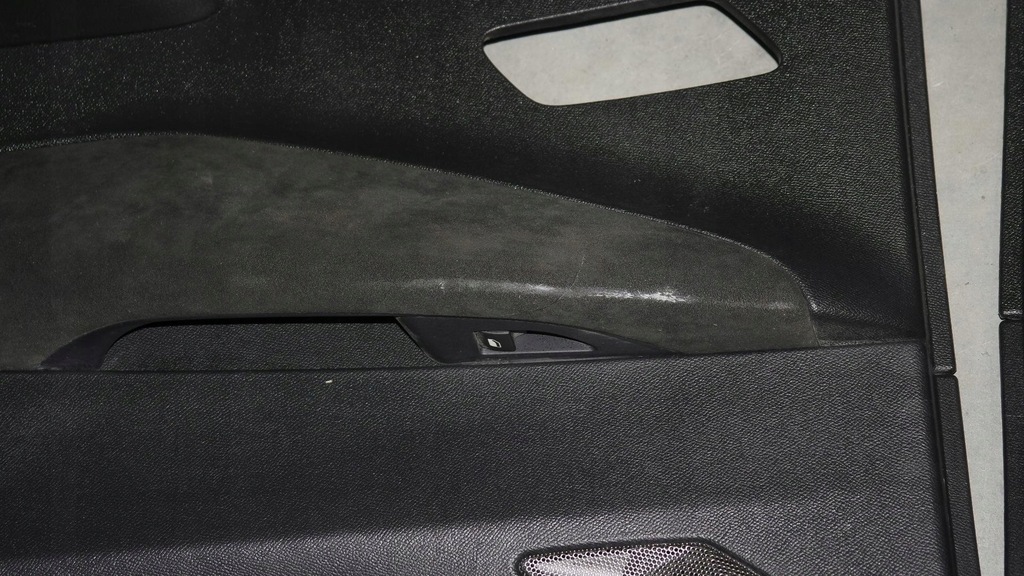 фото №9, Оббивка двері задня задня ds3 crossback