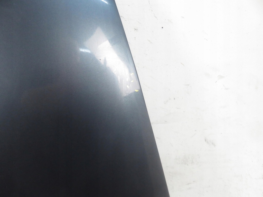 фото №8, Капот audi a6 4f2, c6 lz7r