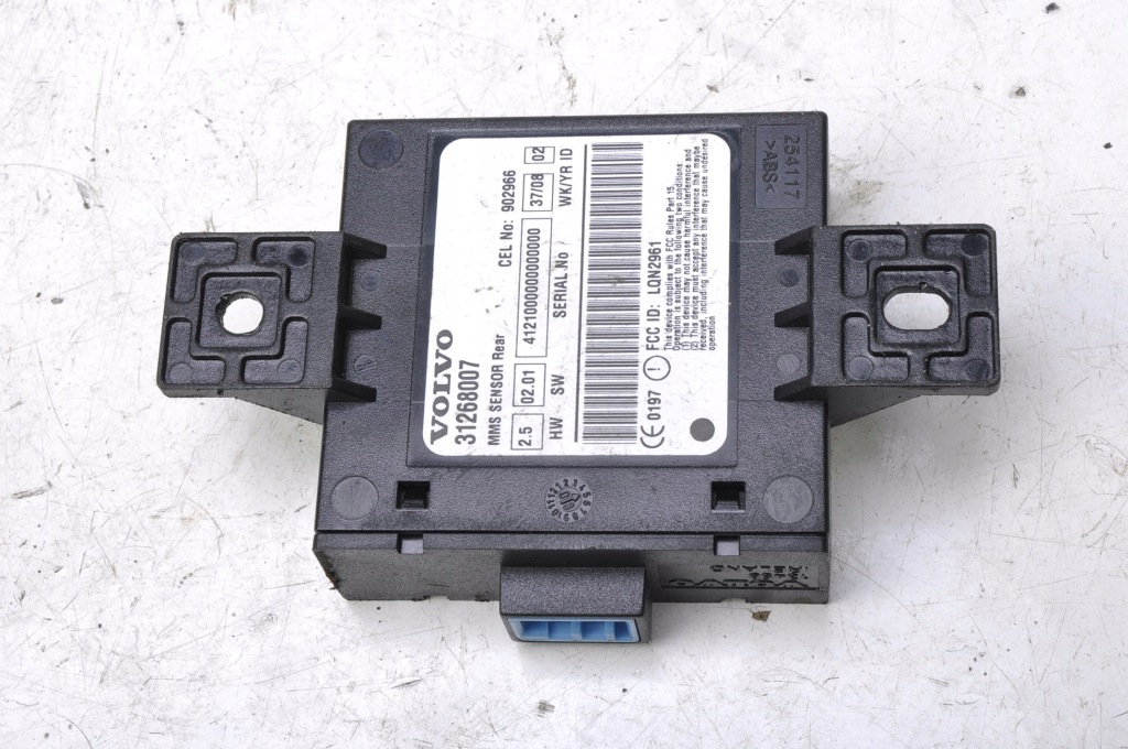 фото №1, Volvo c70 ii датчик датчик сигналізація 31268007