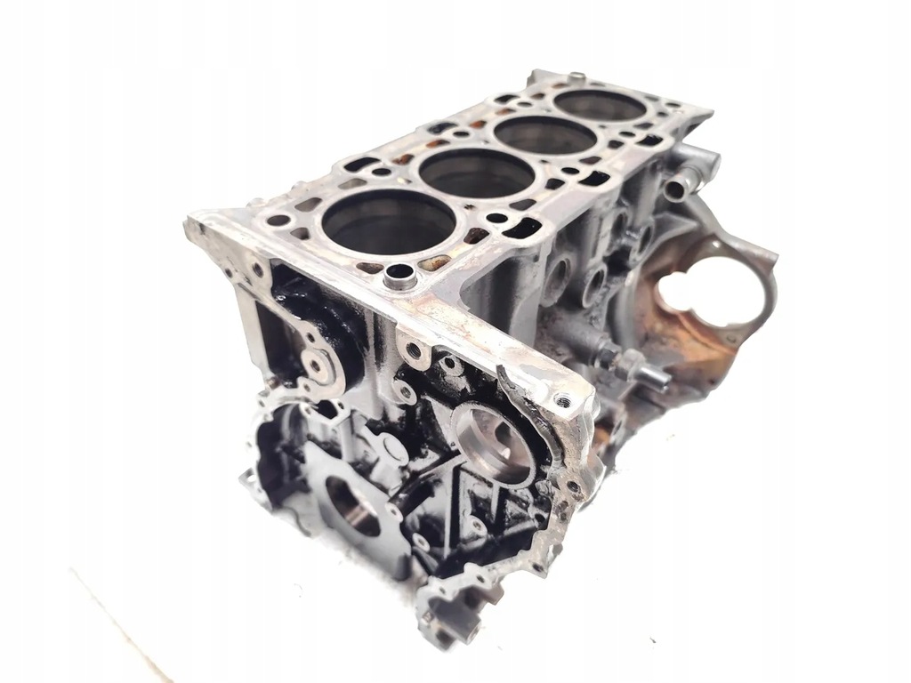 фото №9, Hyundai santa fe блок двигуна 2.2 crdi 4x4 дизель 145kw 197 hp d4hb 2010